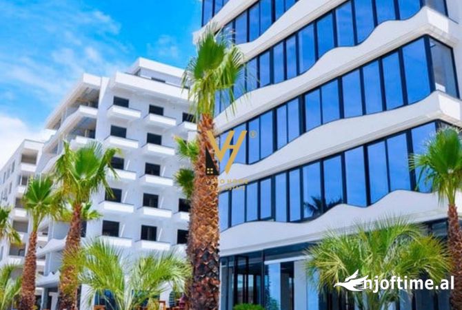 Shtepi ne shitje 1+1 ne Durres - 108,000 Euro