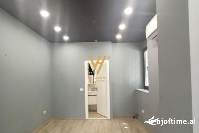 Ambient biznesi me qera 1+1 ne Tirane - 40,000 Leke