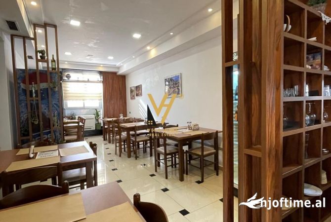 Ambient biznesi ne shitje 2+1 ne Tirane - 19,000 Euro