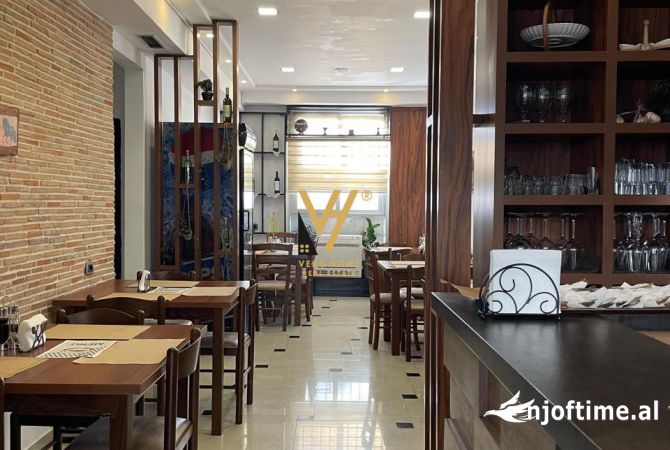 Ambient biznesi ne shitje 2+1 ne Tirane - 19,000 Euro