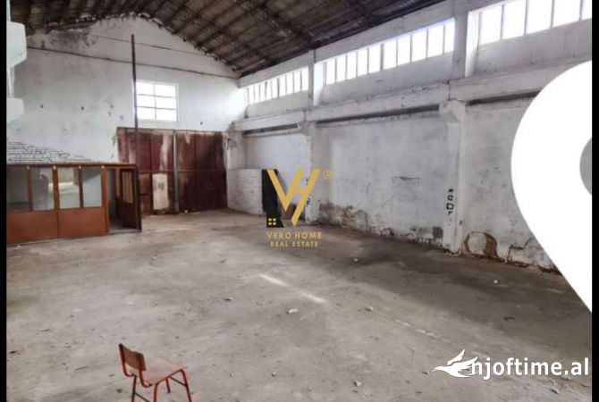 Ambient biznesi ne shitje 4+1 ne Tirane - 200,000 Euro