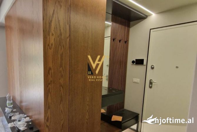 Shtepi me qera Apartament ne Tirane, 2+1, Mobilimi E mobiluar, Pagesa 1,100  Euro.