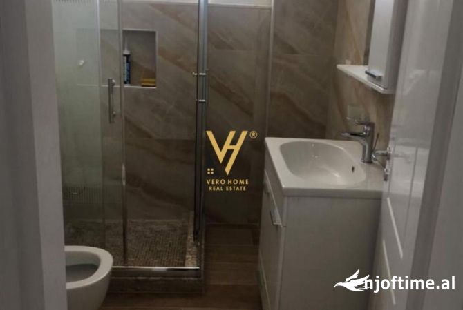 Shtepi me qera 1+1 ne Tirane - 500 Euro