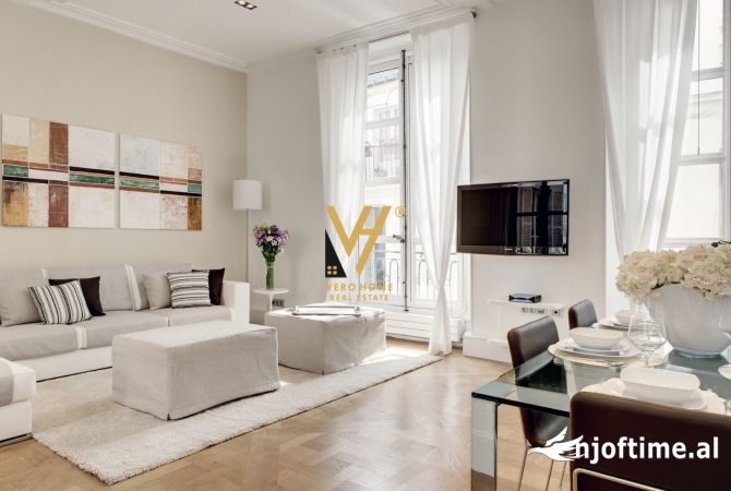 Shtepi ne shitje 2+1 ne Tirane - 350,000 Euro