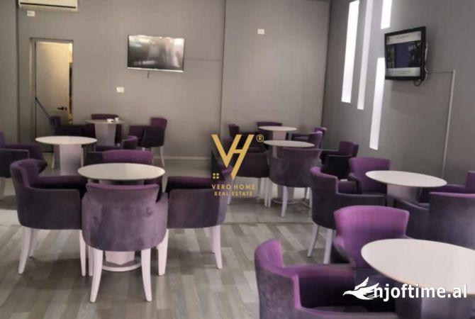 Ambient biznesi ne shitje 1+1 ne Tirane - 365,000 Euro
