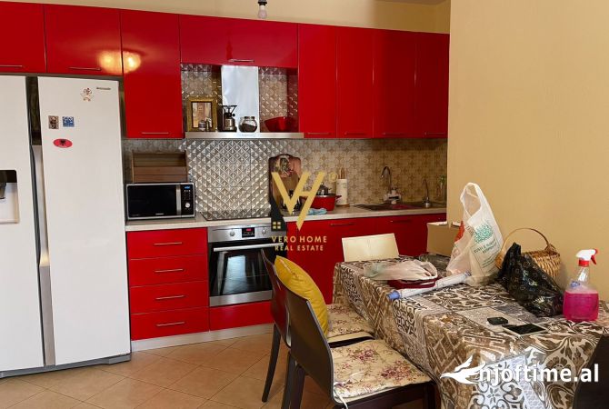 Shtepi me qera 1+1 ne Tirane - 600 Euro