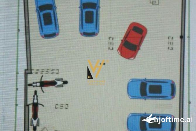 Ambient biznesi ne shitje 4+1 ne Tirane - 103,000 Euro