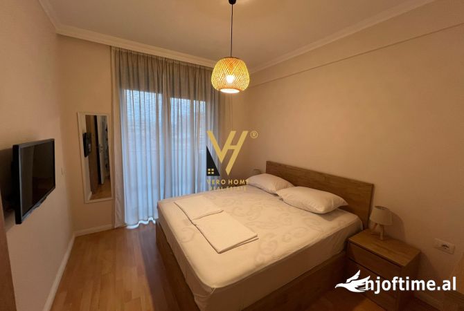 Shtepi me qera 2+1 ne Tirane - 800 Euro