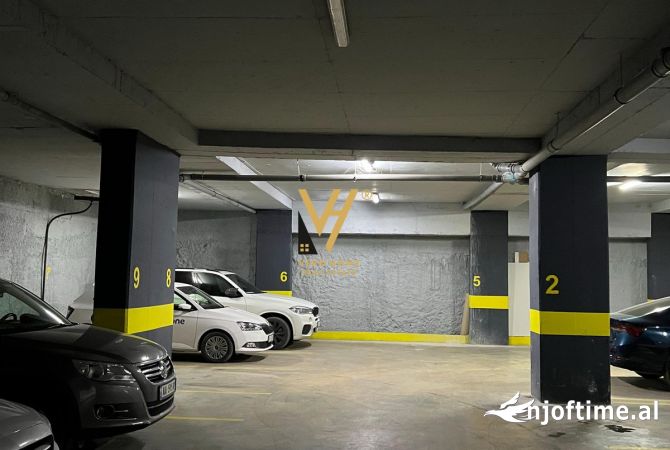 Shtepi me qera Apartament ne Tirane, 2+1, Mobilimi E mobiluar, Pagesa 800  Euro.