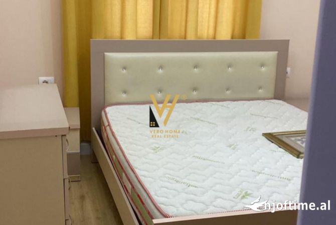 Shtepi me qera 1+1 ne Tirane - 40,000 Leke