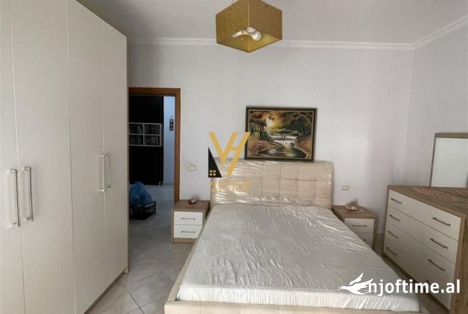 Shtepi me qera Apartament ne Tirane, 2+1, Mobilimi E mobiluar, Pagesa 450  Euro.
