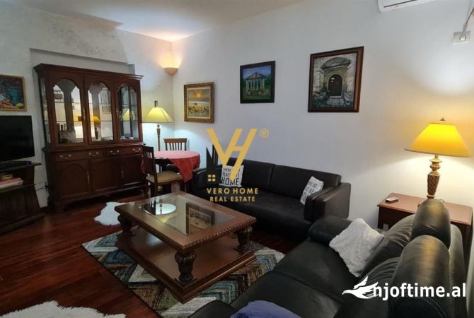 Shtepi me qera 1+1 ne Tirane - 600 Euro