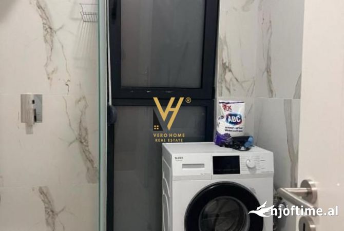 Shtepi me qera Apartament ne Tirane, 2+1, Mobilimi E mobiluar, Pagesa 500  Euro.