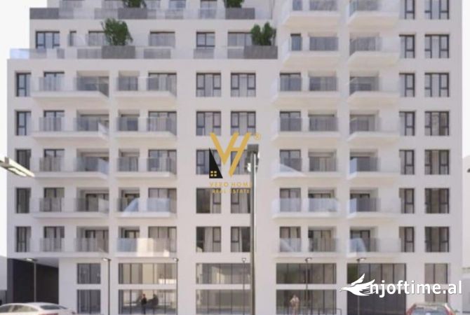 Shtepi ne shitje 2+1 ne Tirane - 196,000 Euro