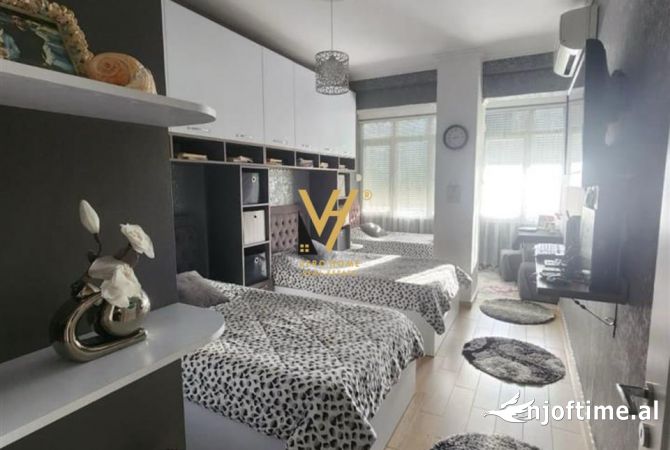 Shtepi ne shitje 2+1 ne Tirane - 140,000 Euro