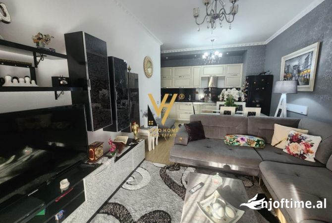 Shtepi ne shitje 2+1 ne Tirane - 140,000 Euro