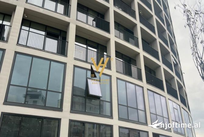 Ambient biznesi me qera 3+1 ne Tirane - 15,000 Euro