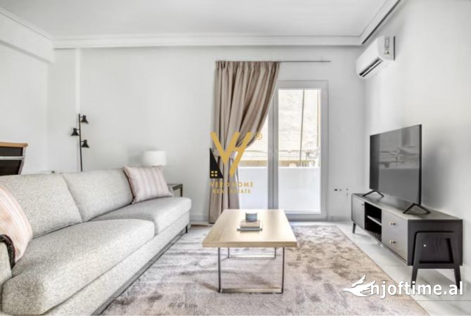 Shtepi me qera 1+1 ne Tirane - 550 Euro