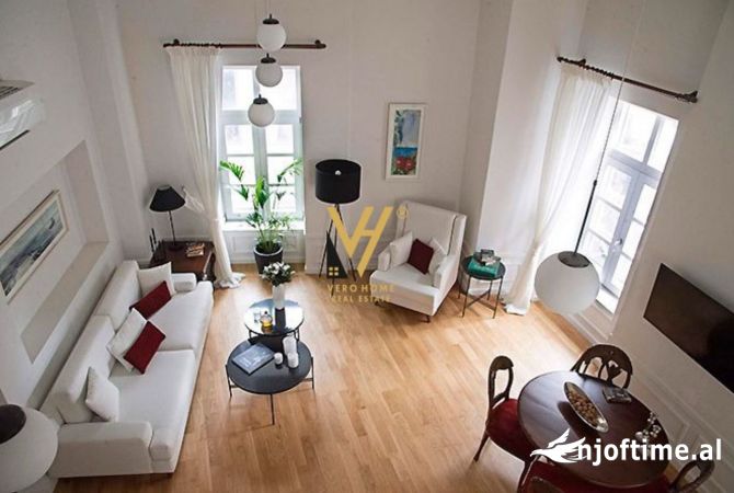 Shtepi ne shitje 2+1 ne Tirane - 105,000 Euro