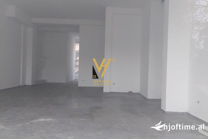 Ambient biznesi ne shitje 1+1 ne Tirane - 660,000 Euro