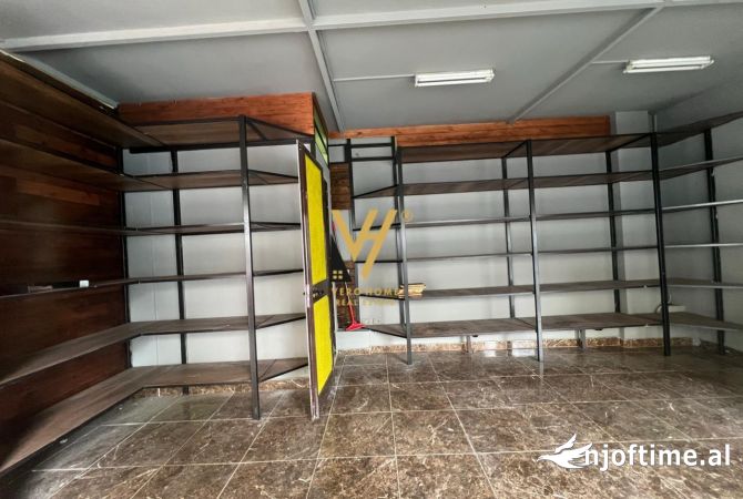 Ambient biznesi me qera 1+1 ne Tirane - 750 Euro
