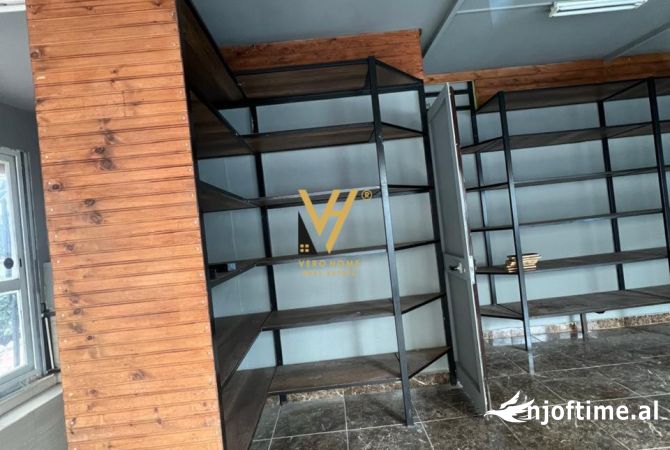 Ambient biznesi me qera 1+1 ne Tirane - 750 Euro