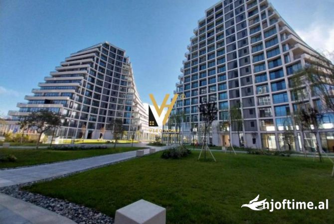 Ambient biznesi me qera 3+1 ne Tirane - 1,850 Euro