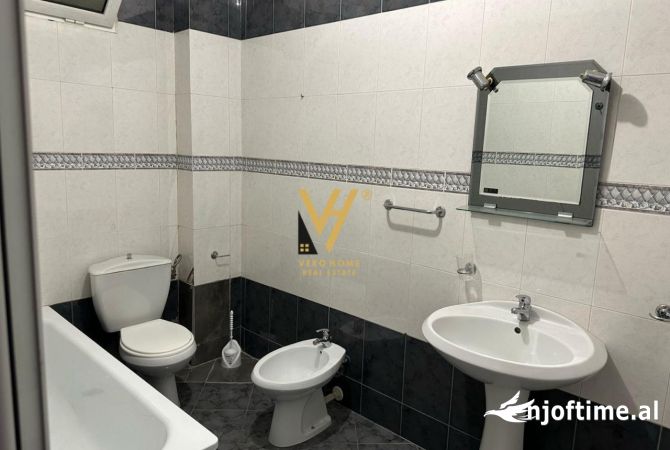 Shtepi me qera 2+1 ne Tirane - 500 Euro
