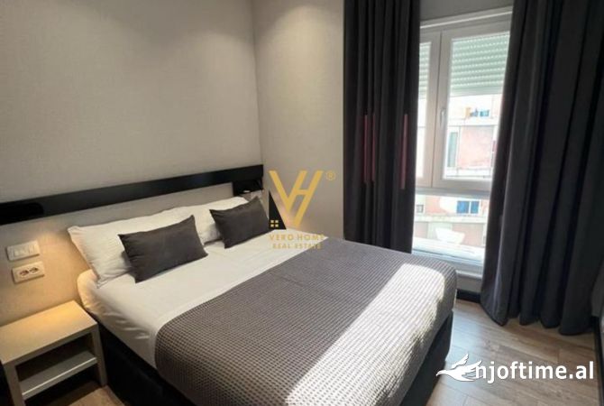 Shtepi me qera Apartament ne Tirane, 2+1, Mobilimi E mobiluar, Pagesa 1,500  Euro.