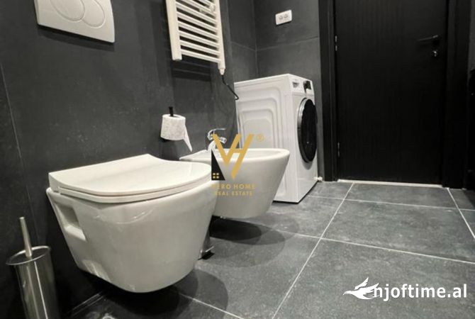 Shtepi me qera Apartament ne Tirane, 2+1, Mobilimi E mobiluar, Pagesa 1,500  Euro.