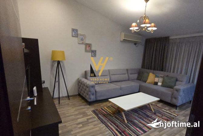 Shtepi me qera 1+1 ne Tirane - 650 Euro