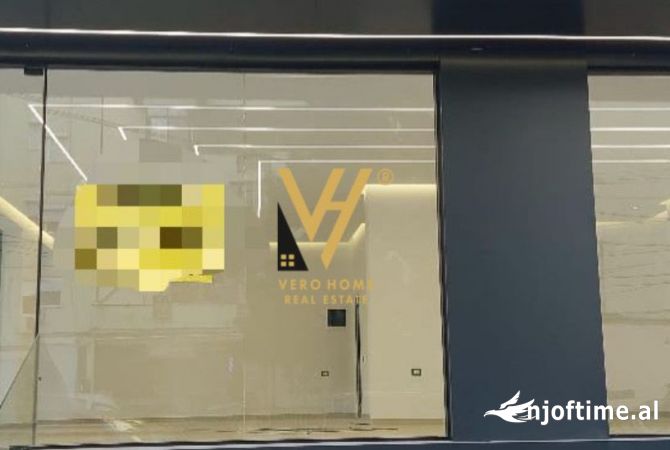 Ambient biznesi me qera 1+1 ne Tirane - 2,500 Euro