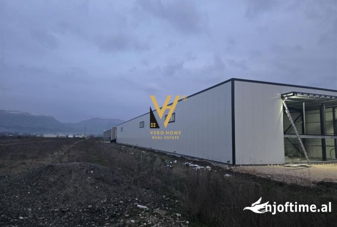Business Property for Rent 4+1 in Kruja - 1,500 Euro