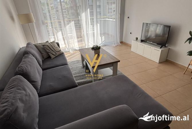 Shtepi me qera 1+1 ne Tirane - 730 Euro