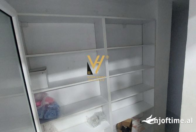 Ambient biznesi me qera 1+1 ne Tirane - 1,200 Euro