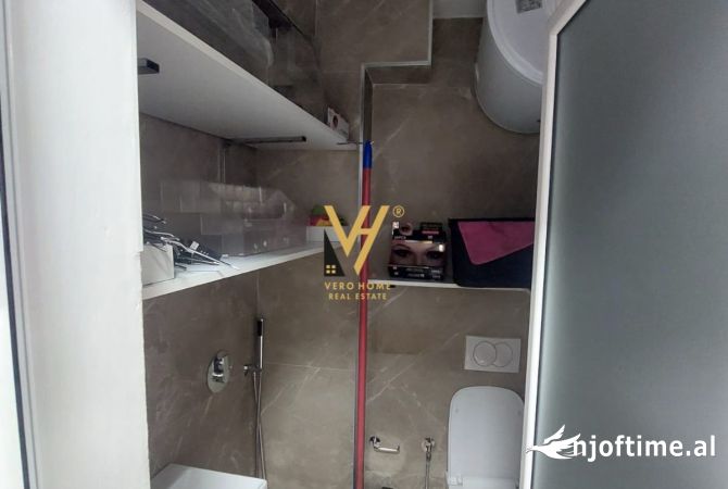 Ambient biznesi me qera 1+1 ne Tirane - 1,200 Euro
