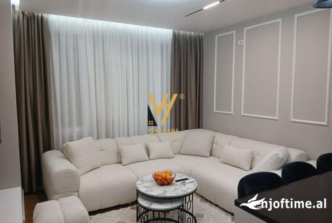 Shtepi me qera 2+1 ne Tirane - 650 Euro
