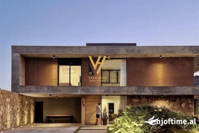 Shtepi ne shitje 4+1 ne Tirane - 830,000 Euro