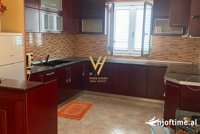 Shtepi me qera 3+1 ne Tirane - 500 Euro