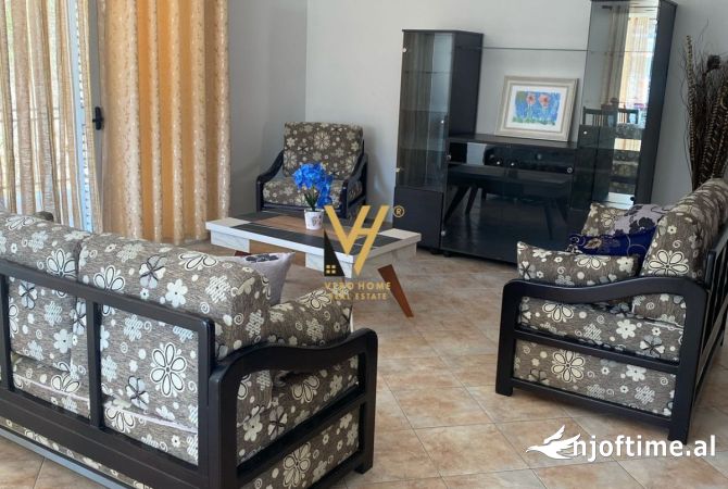 Shtepi me qera 3+1 ne Tirane - 500 Euro
