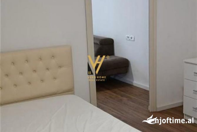 Shtepi me qera 1+1 ne Tirane - 450 Euro