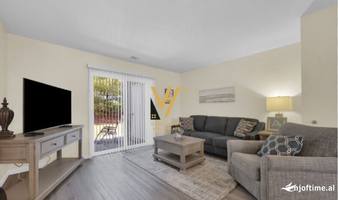 Shtepi me qera Apartament ne Tirane, 2+1, Mobilimi E mobiluar, Pagesa 700  Euro.