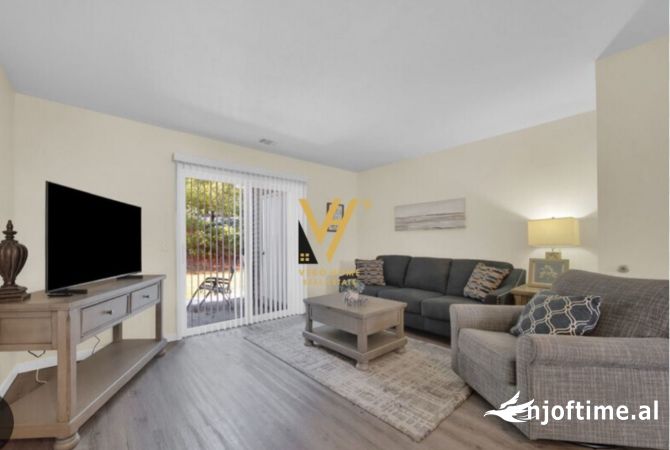 Shtepi me qera 2+1 ne Tirane - 700 Euro