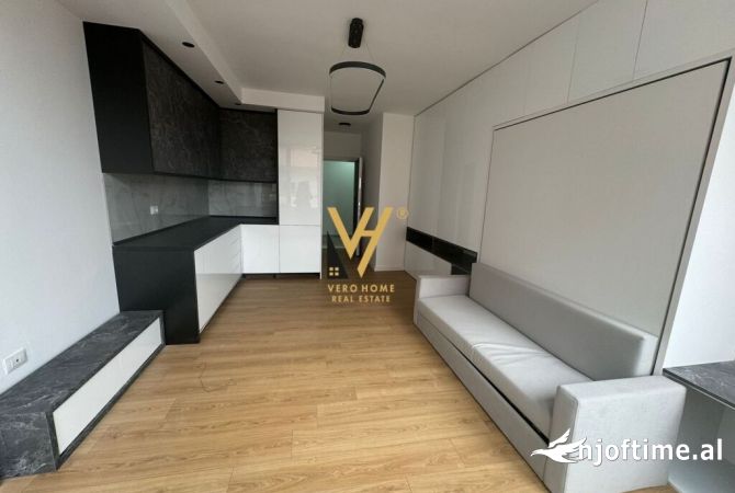 Shtepi ne shitje Garsoniere ne Tirane - 84,000 Euro