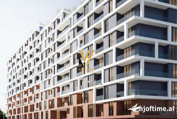 Shtepi ne shitje 2+1 ne Tirane - 140,000 Euro