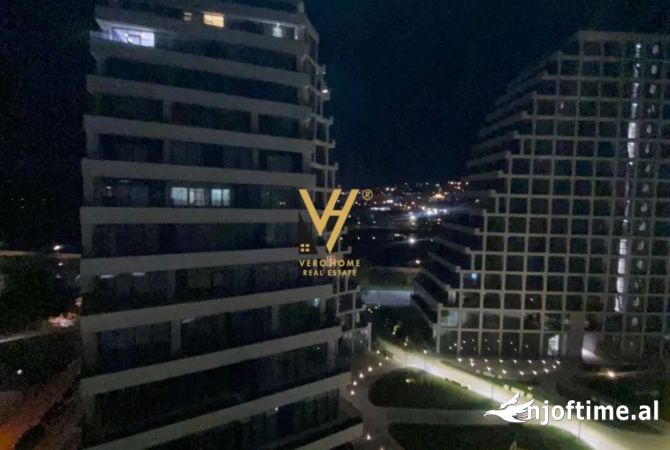 Ambient biznesi me qera 1+1 ne Tirane - 4,000 Euro