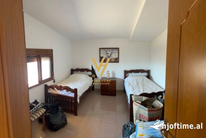 Shtepi ne shitje 2+1 ne Durres - 124,000 Euro
