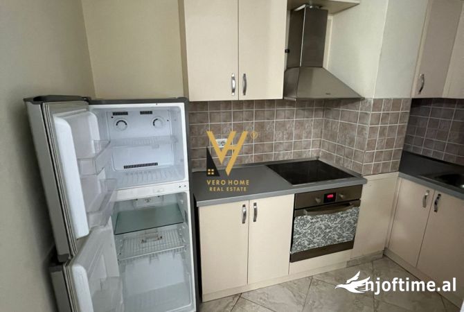 Shtepi me qera Garsoniere ne Tirane - 450 Euro