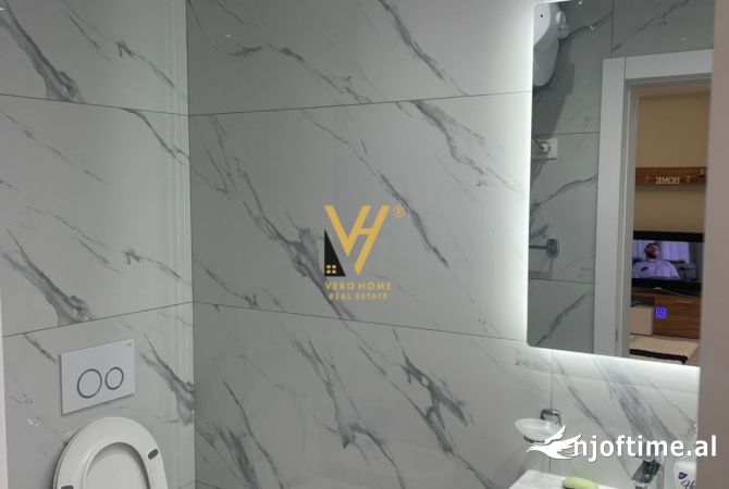 Shtepi me qera 1+1 ne Tirane - 900 Euro