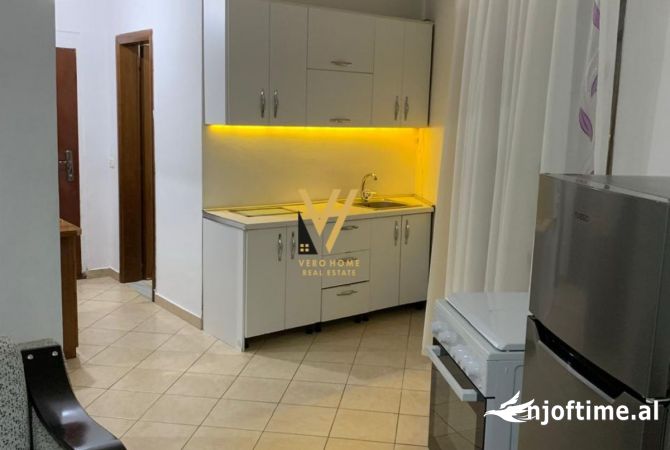 House for Rent 1+1 in Tirana - 390 Euro